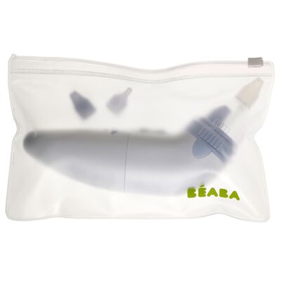 Beaba Elektrisk nesesuger for babyer Tomydoo blå