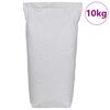 vidaXL Kirseb&aelig;rstener til varmepute 10 kg