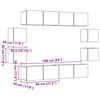 Miniatyrbilde av produktet 9 av 9