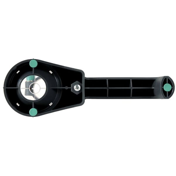 wolfcraft Mobilt borestativ Tecmobil 200 43 mm 4521000