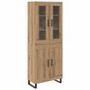 Artisan_oak