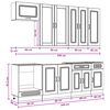 Miniatyrbilde av produktet 10 av 11