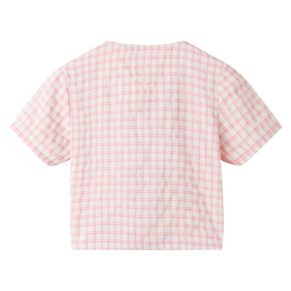 T-skjorte for barn ecru 104