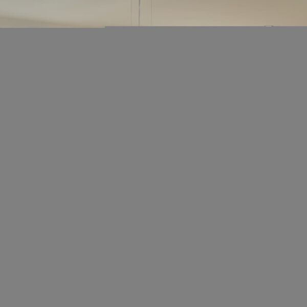 Spisebordslampe 3 x E14 Glass