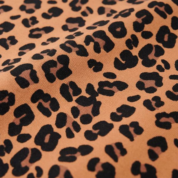 Barnegenser lysekonjakk 92