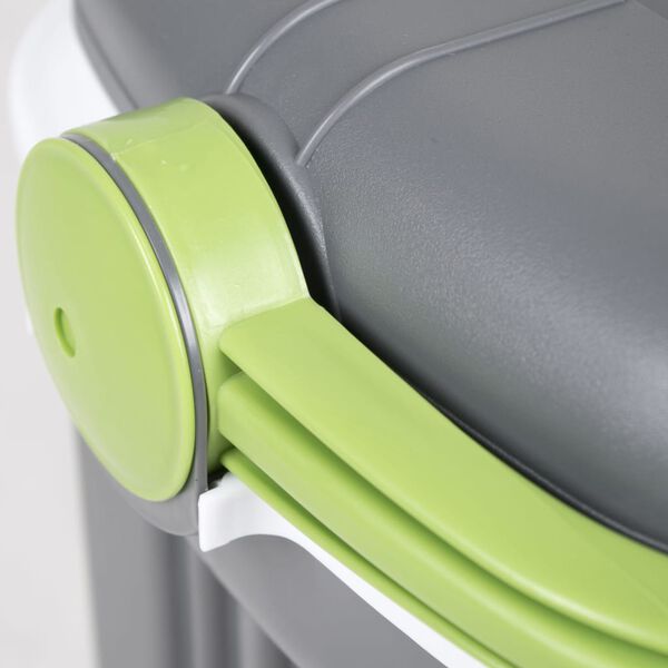 EDA Kj&oslash;leboks Iceberg gr&aring; 8 L 6702831