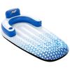 Bestway Hydro Force Flytende solseng 183x97 cm bl&aring;