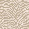 Noordwand Veggtapet Zebra Print beige