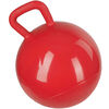 Kerbl Lekeball for hest r&oslash;d 25 cm 32398