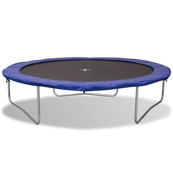 vidaXL Trampolinesett 5 deler 3,05 m