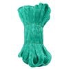 vidaXL Fuglebeskyttelsesnett gr&oslash;nn 2 x 5 m Polyethylen
