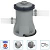 Bestway Filterpumpe for basseng Flowclear 330 gal