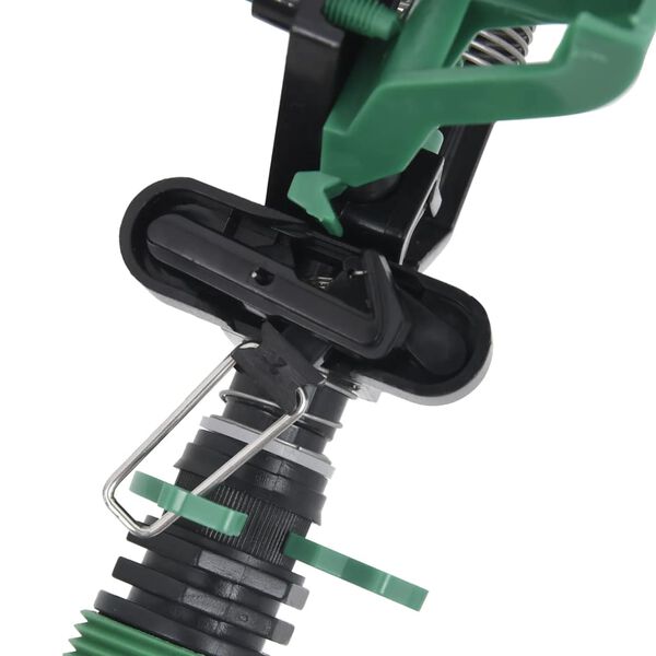 Hagesprinkler for vanning 6 stk