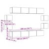 Miniatyrbilde av produktet 9 av 9