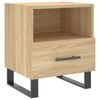 Sonoma_oak