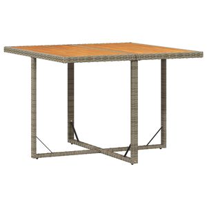 vidaXL Hagebord