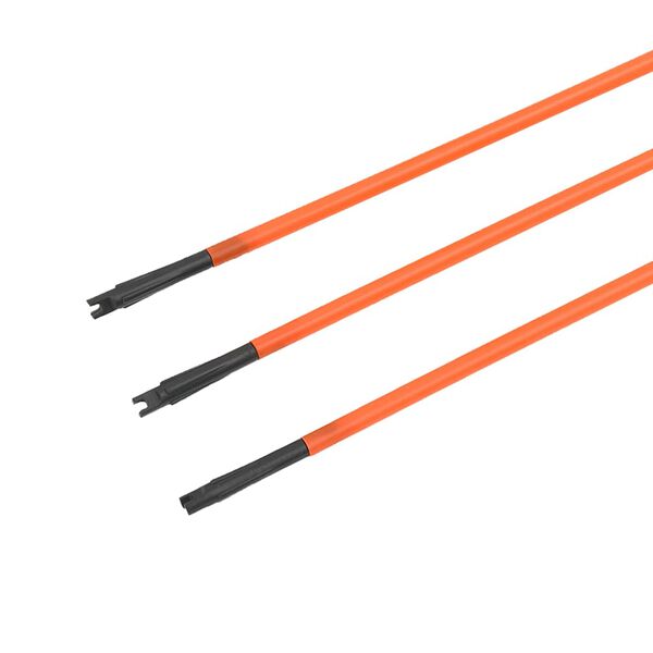 vidaXL Bueskytesett for barn med måltavle