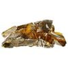 vidaXL Hage Steiner Brun 12 cm Glass