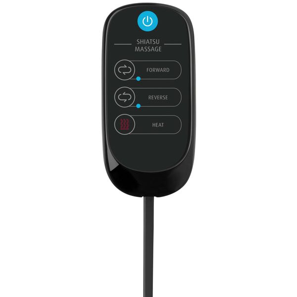 Medisana Massasjepute MCG 800 svart