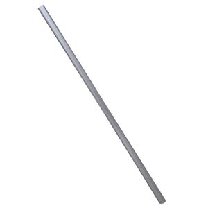 vidaXL Bilfolier 2 stk matt sølv 100x150 cm