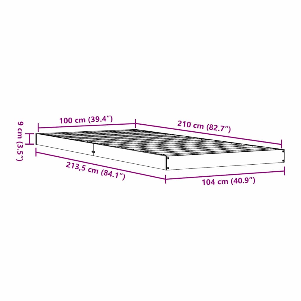 Measurements