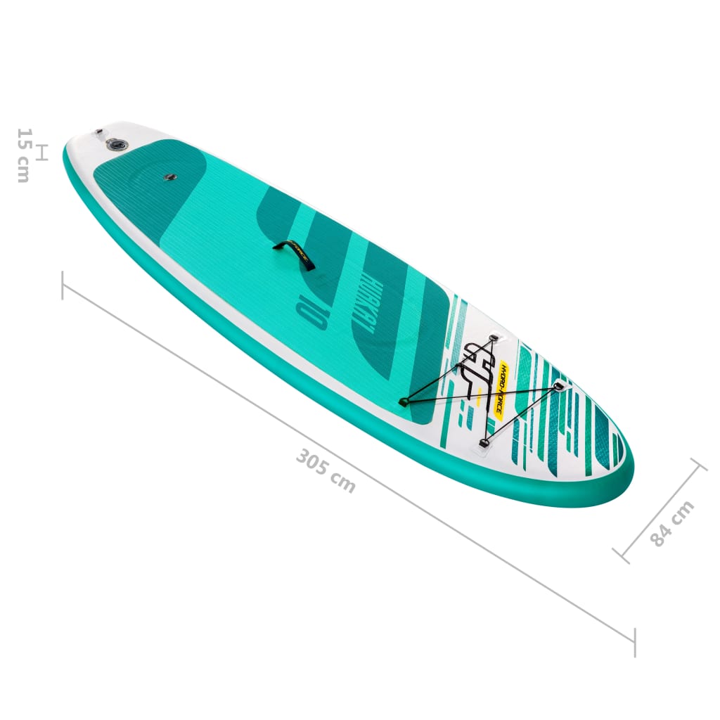 Bestway Hydro-Force Huaka’i Oppblåsbart padlebrett