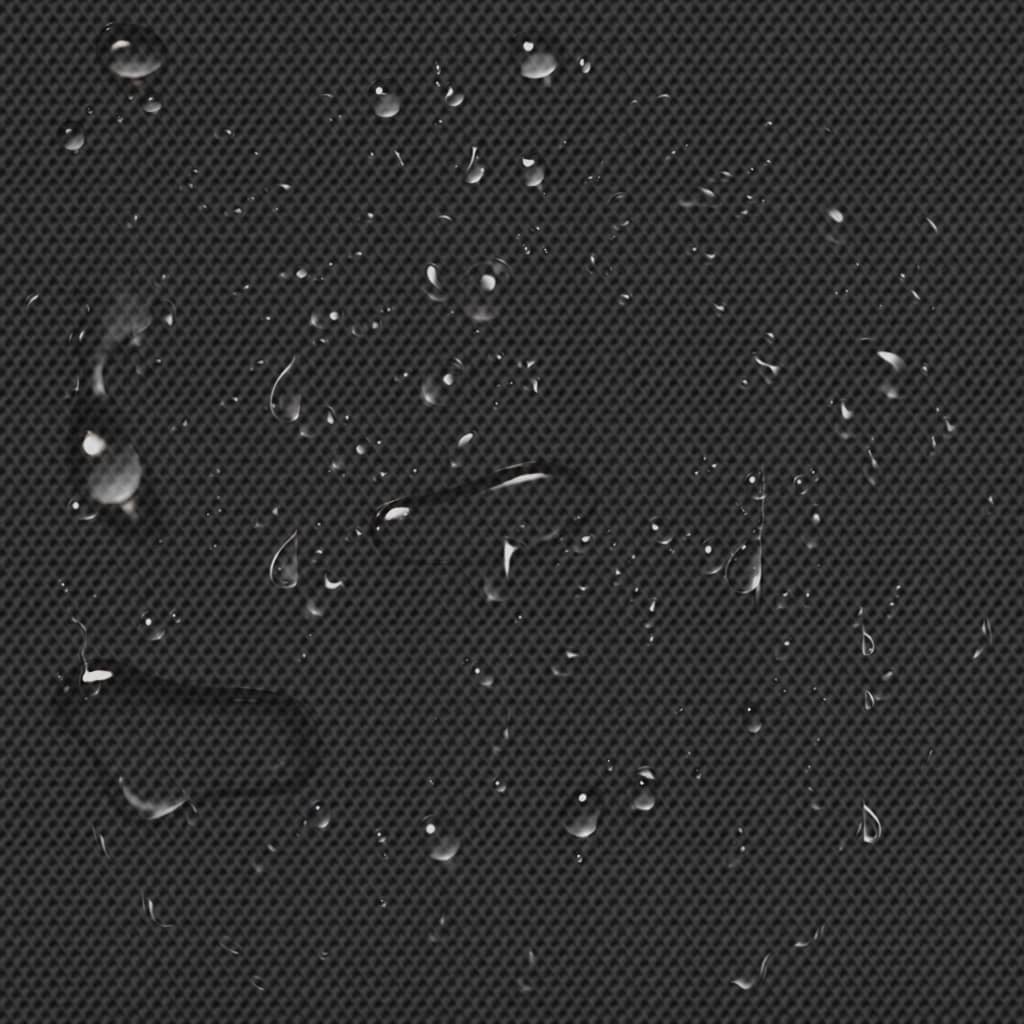 vidaXL Displayhylle med 9 kuber svart 103x30x107,5 cm stoff