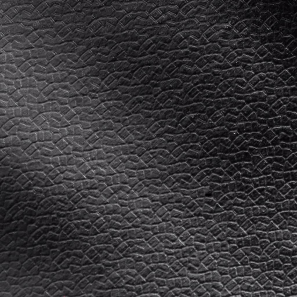 Bilfolie matt svart 200 x 152 cm vanntett boblefri