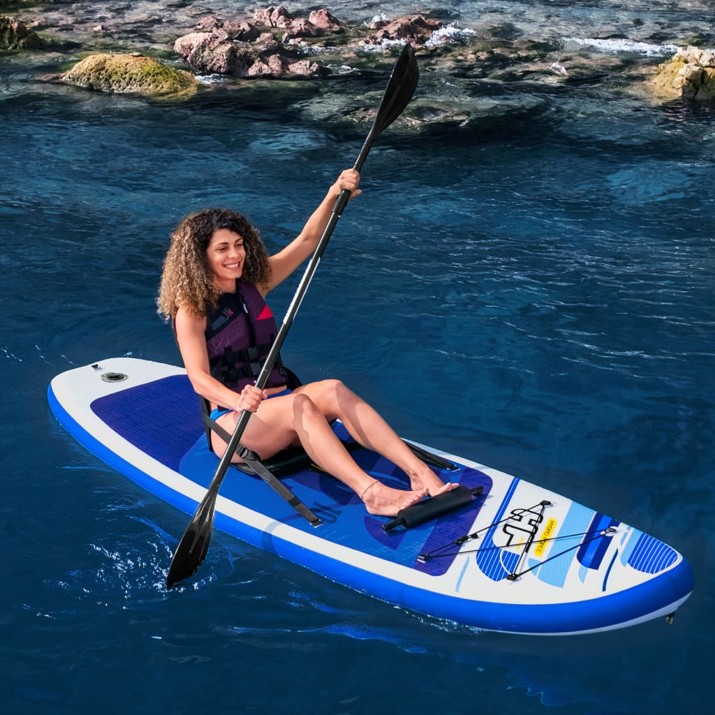 Bestway Hydro-Force Oceana Oppblåsbart padlebrett