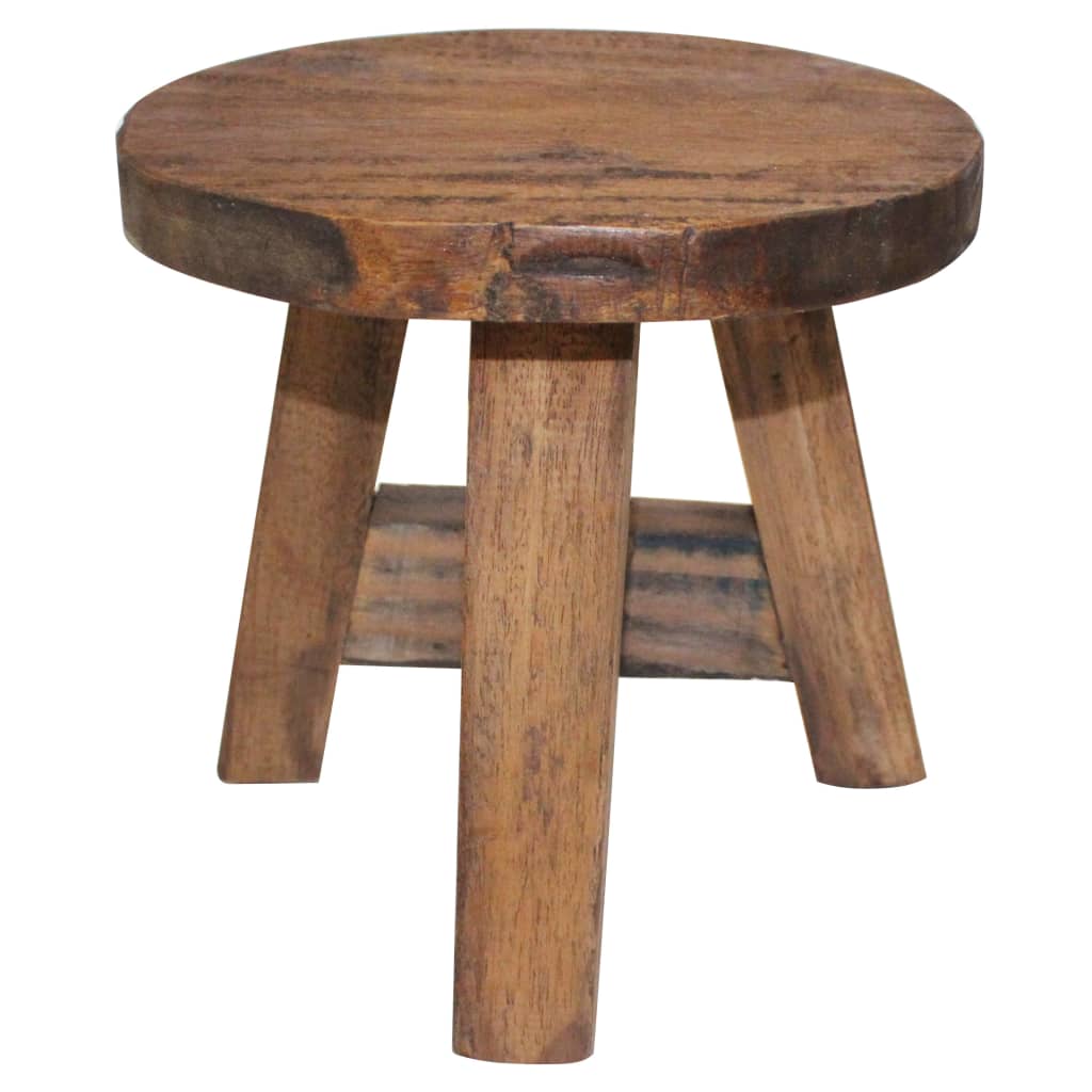 Krakk Heltre Teak