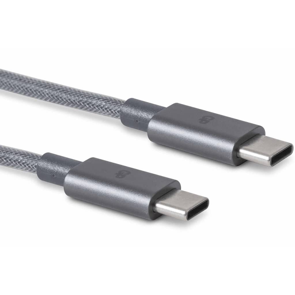 GP USB-C til USB-C-kabel CB16 1 m 160GPB16C1