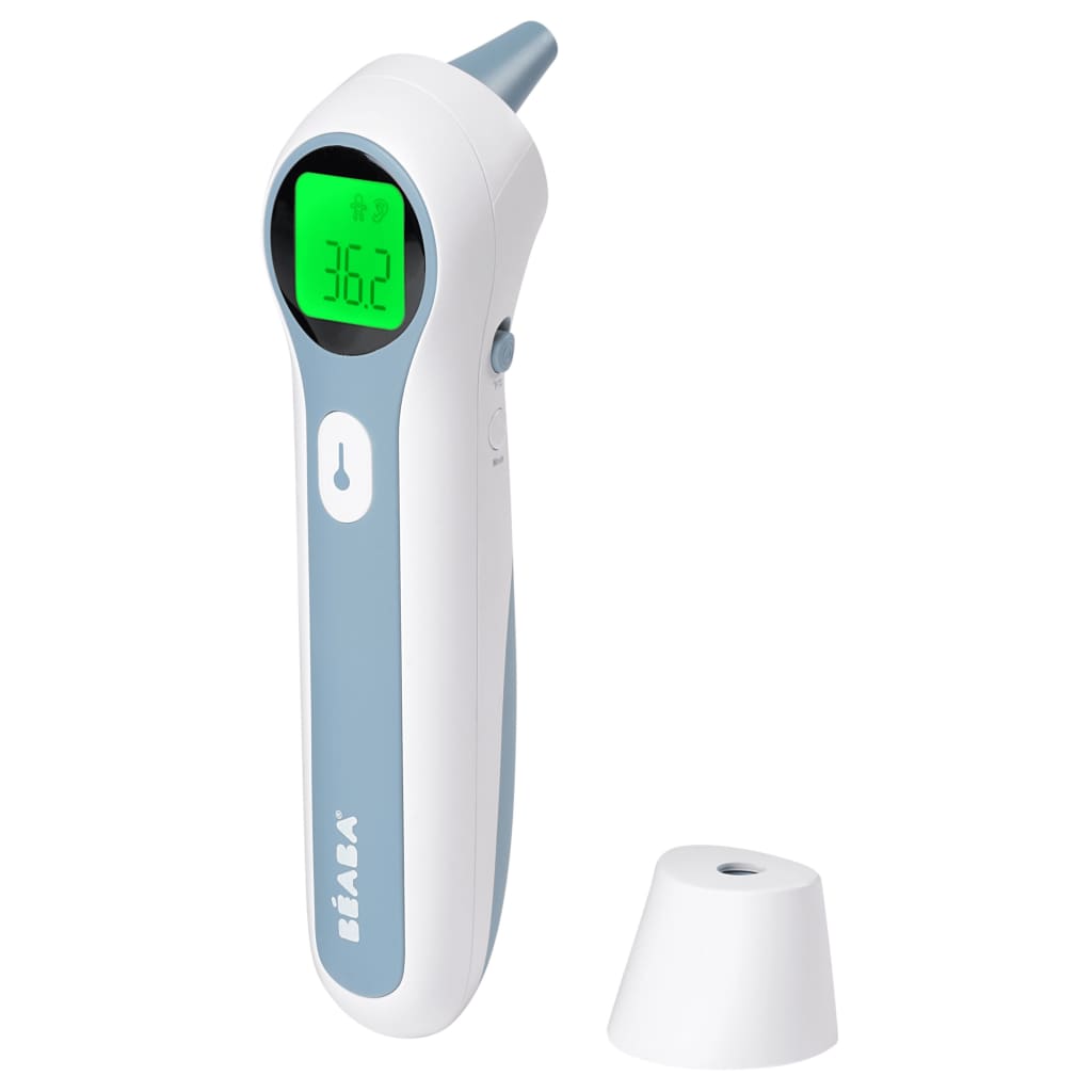 Beaba Infrarødt termometer for øre og panne Thermospeed