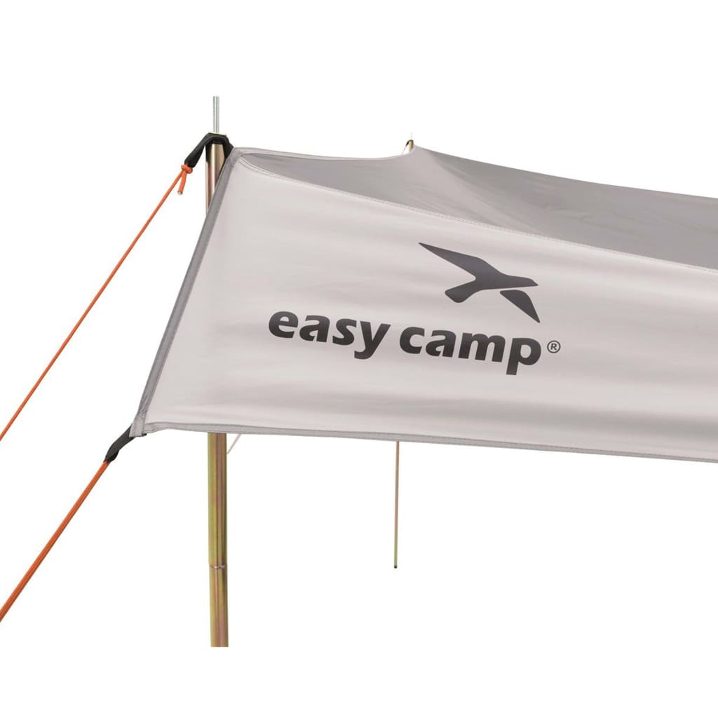 Easy Camp Telt Canopy grå