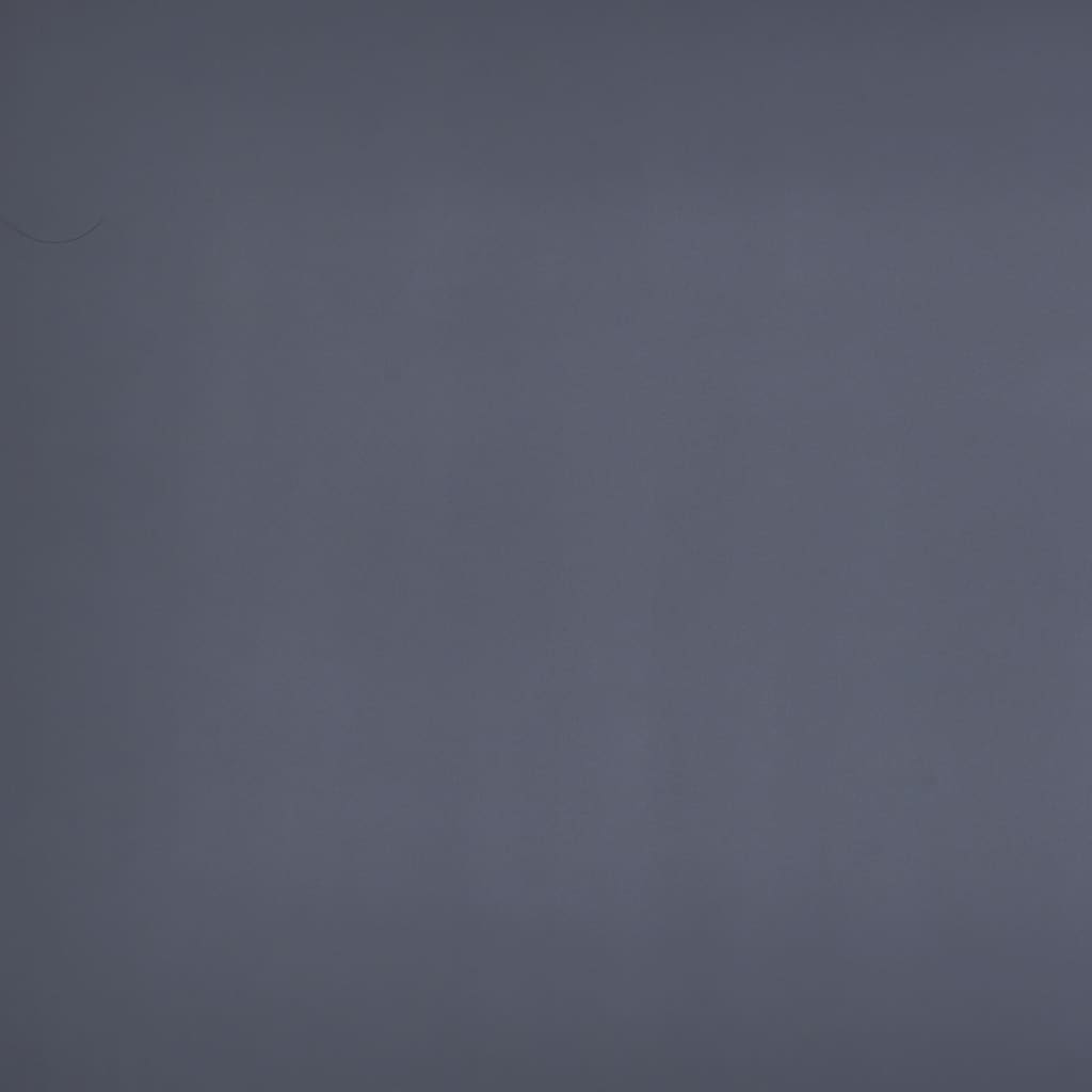 vidaXL Spisebord hvit og grå 140x70x73 cm furu