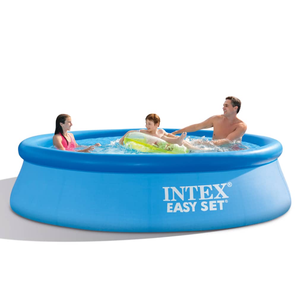 Intex Svømmebasseng Easy Set 305x76 cm 28120NP