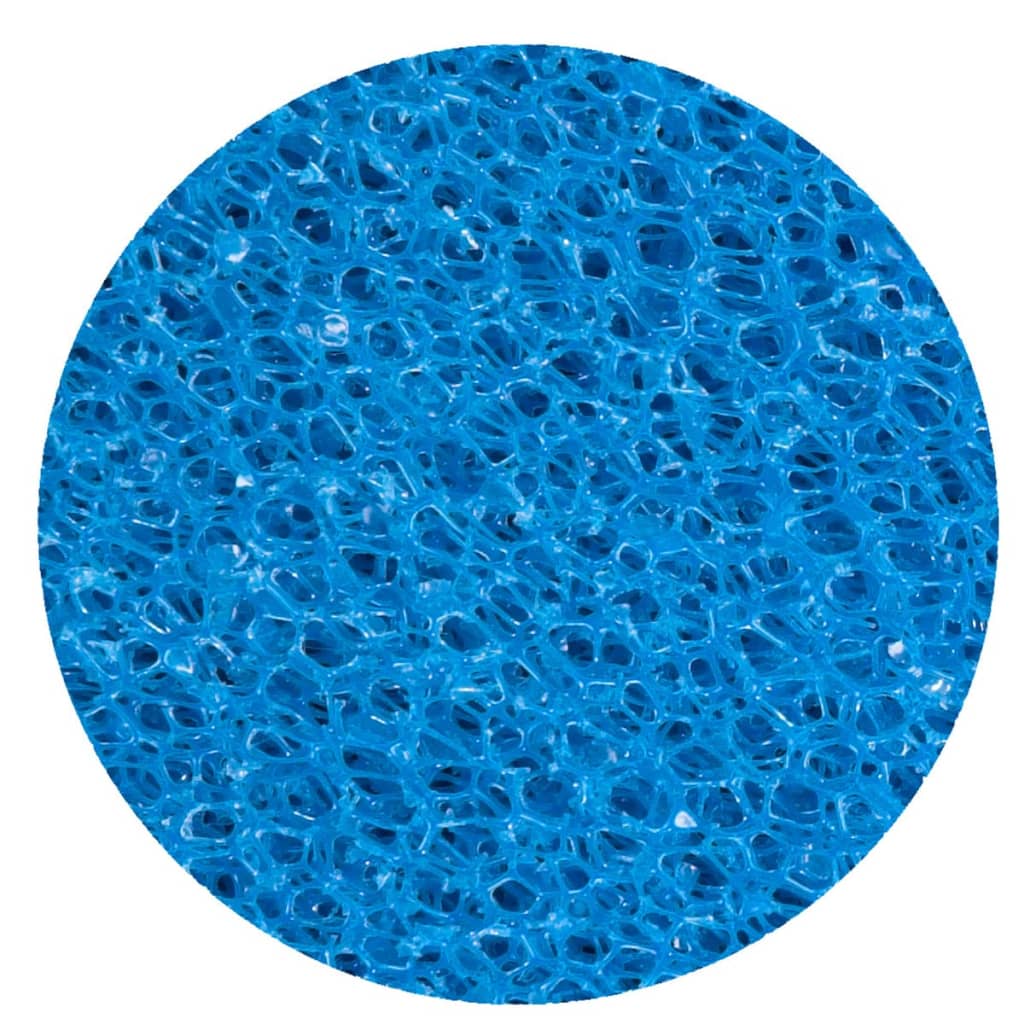 Velda Fint japansk mattefilter for Giant Biofill XL blå