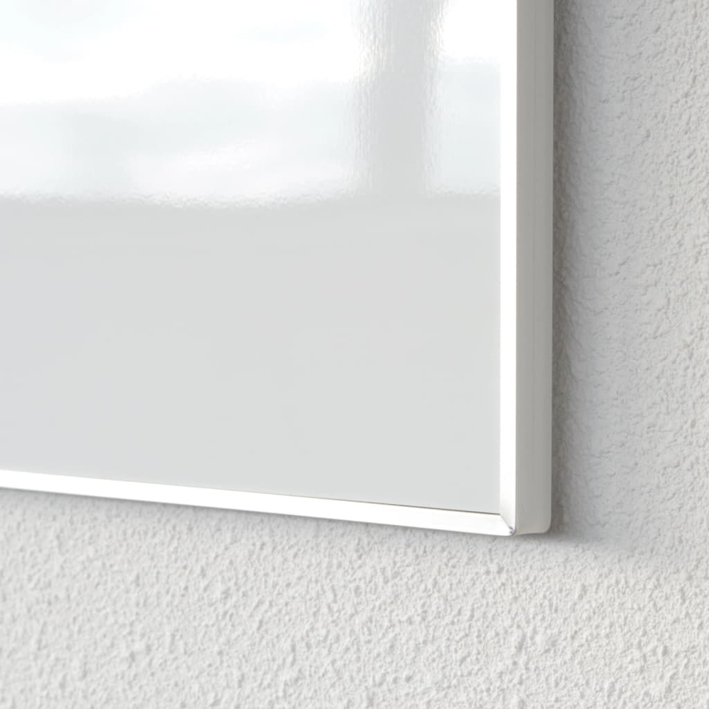 DESQ Whiteboard magnetisk design 45x60 cm