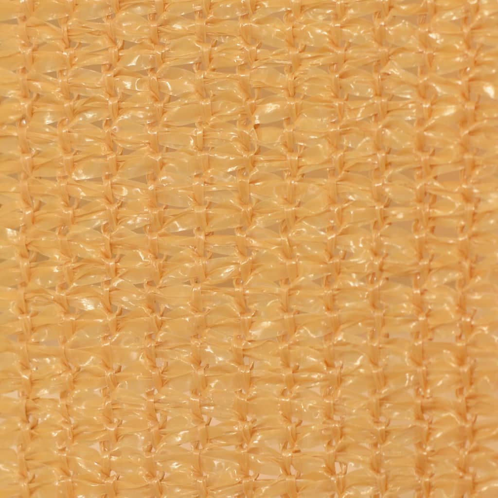 vidaXL Utendørs rullegardin 60x140 cm beige