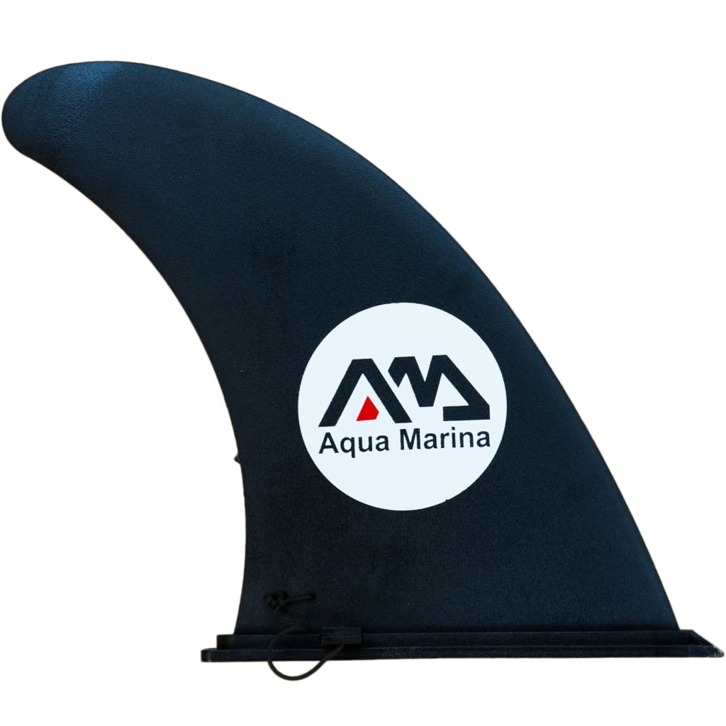 Aqua Marina SUP-Brett Magma oransje 330x75x15 cm
