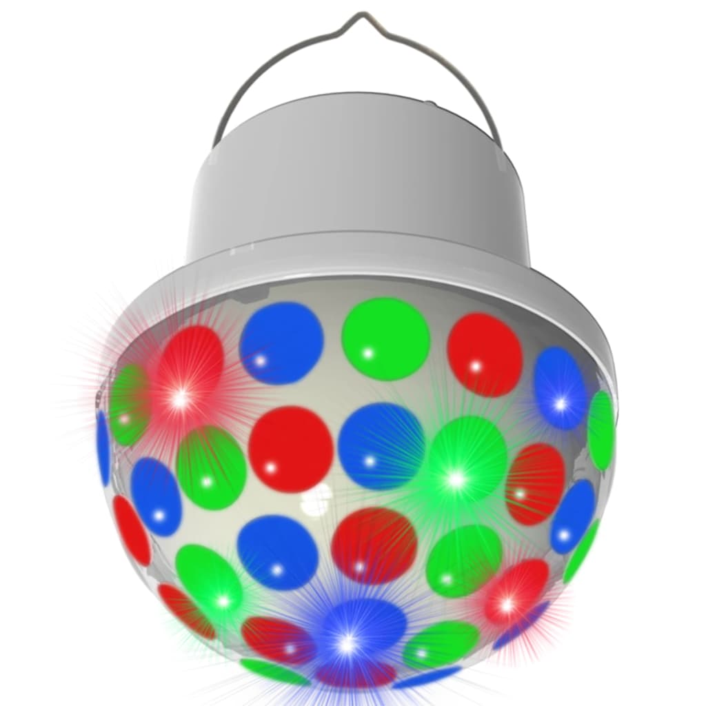 Party Fun Lights moonflower-lys