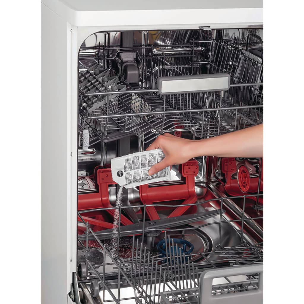 Avkalkningsmiddel for Oppvaskmaskiner og Vaskemaskiner - 300 g