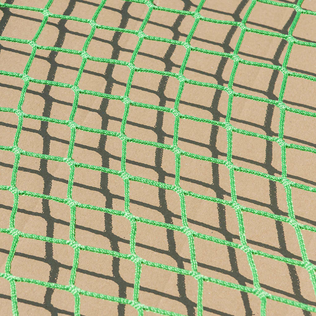 ProPlus Tilhengernett 2,50x4,50 m med strikk