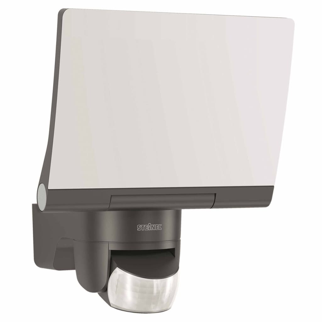 Steinel LED flomlys med sensor XLED Home 2 XL grafitt 030056