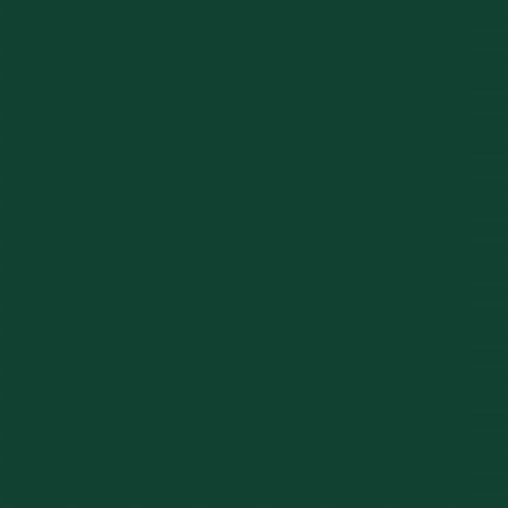 vidaXL Hageskur grønn 277x192,5x179 cm galvanisert stål