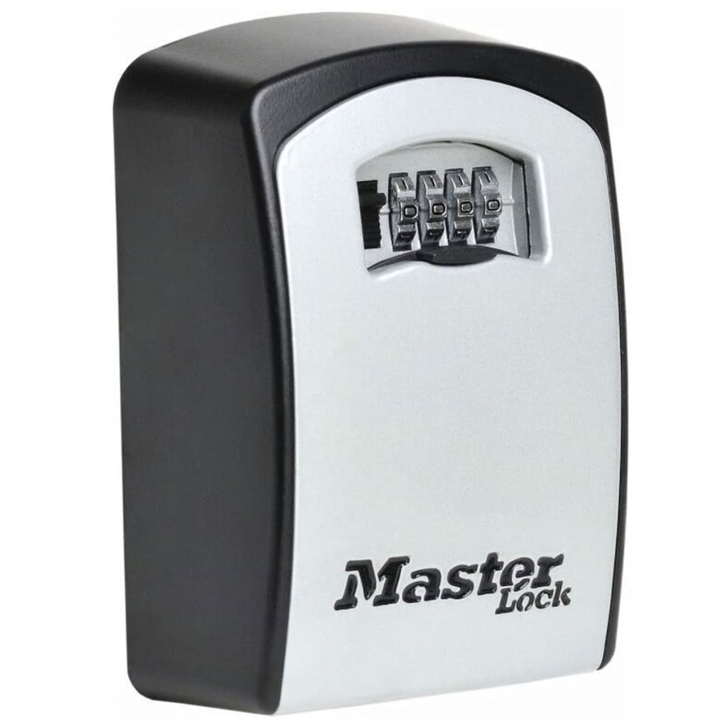 Masterlock 5403EURD Stor nøkkelsafe