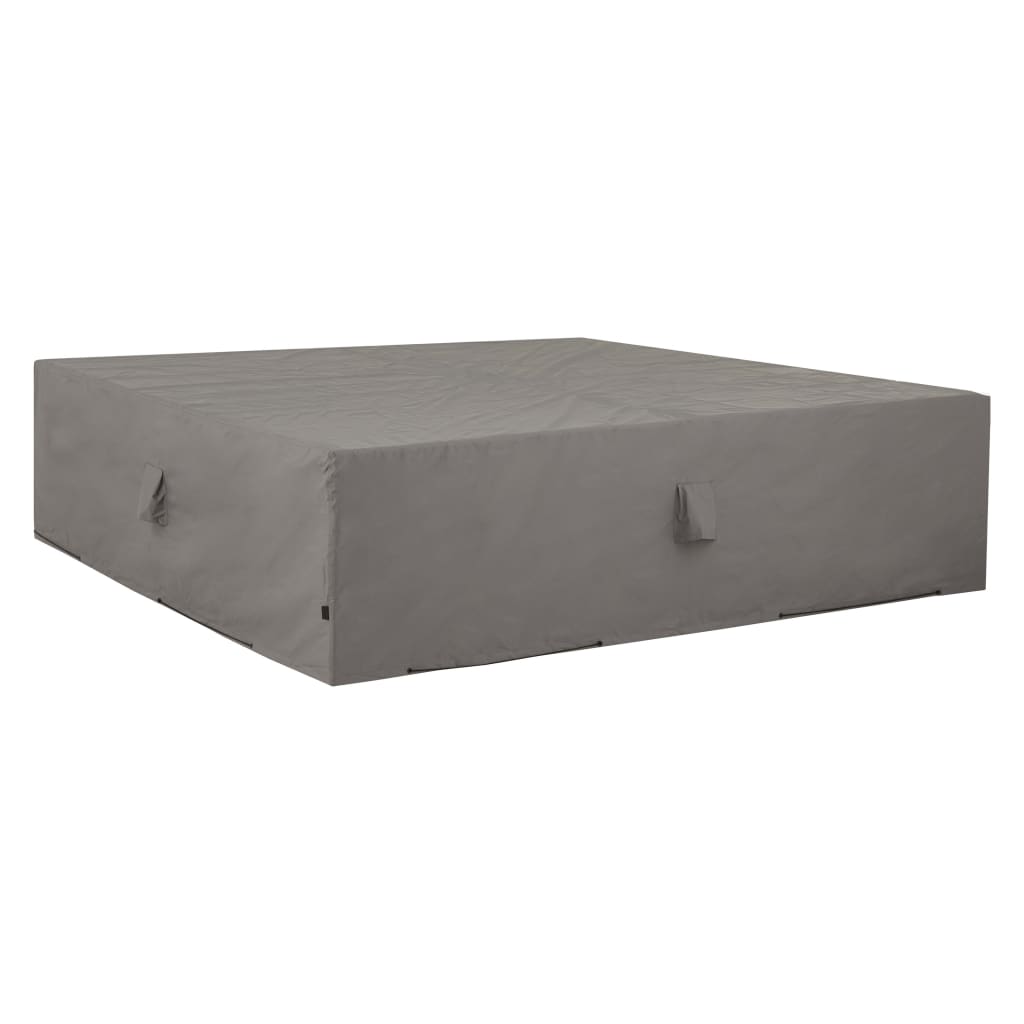 Madison Utendørs møbeltrekk 180x190x85cm grå