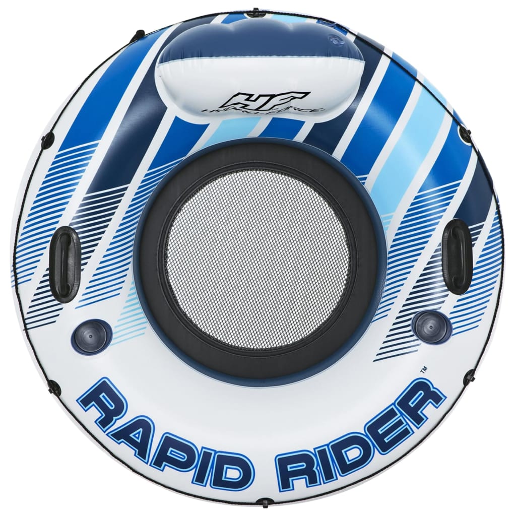 Bestway Rapid Rider Flytesete for en person