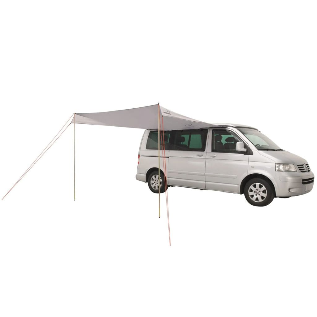 Easy Camp Telt Canopy grå