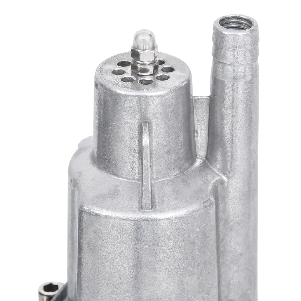 vidaXL Nedsenkbar pumpe 280 W 1000 L/t