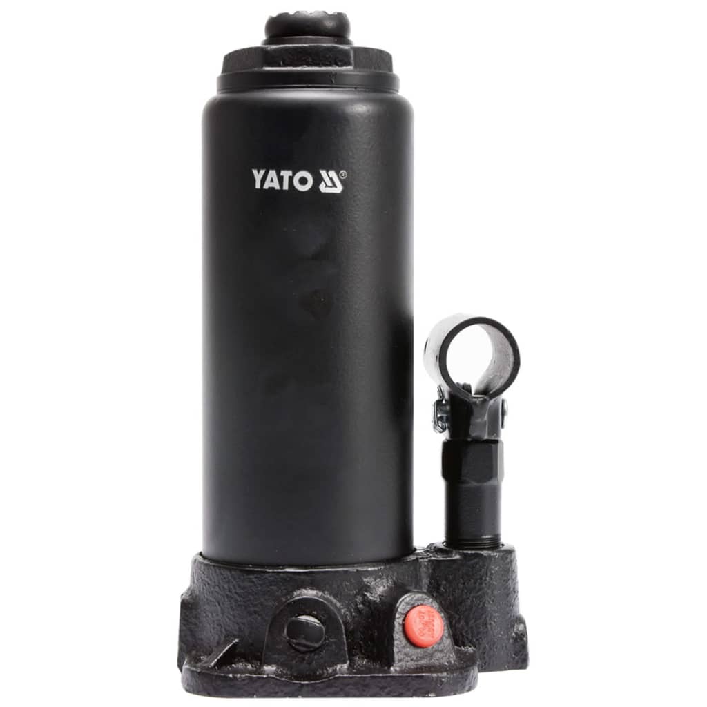 YATO Hydraulisk flaskejekk 5 tonn YT-17002